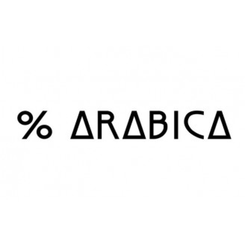 % Arabica 20 SGD Gift Card - SINGAPORE % Arabica 20 SGD Gift Card - SINGAPORE
