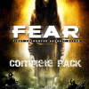F.E.A.R. Complete Pack (PC) - Steam Key - EU
