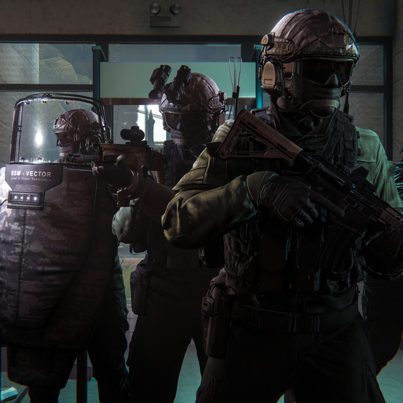Zero Hour (PC) - Steam Key - MEA Zero Hour (PC) - Steam Key - MEA