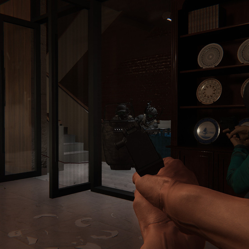 Zero Hour (PC) - Steam Key - MEA Zero Hour (PC) - Steam Key - MEA