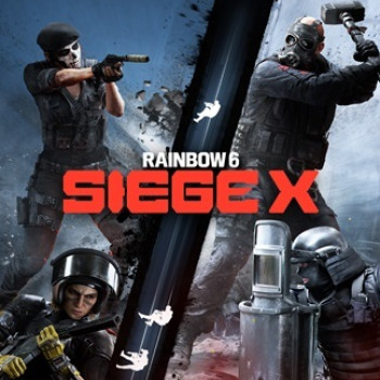 Tom Clancy's Rainbow Six Siege X | Ultimate Edition (Xbox Series X/S) - Xbox Live Key - AUSTRALIA