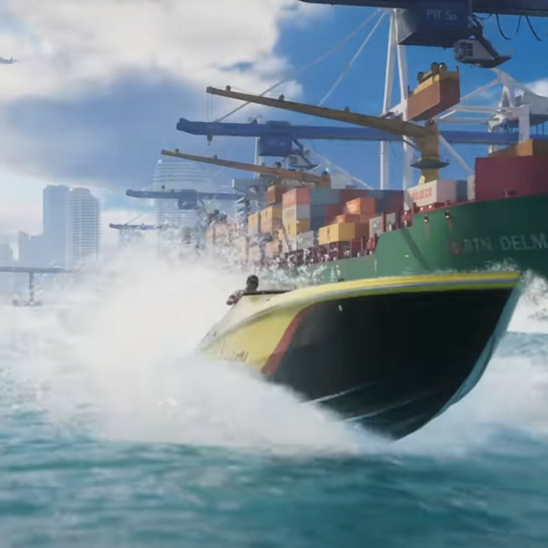 Grand Theft Auto VI | GTA 6 Ultimate Edition (Xbox Series X/S) - Xbox Live Key - GLOBAL