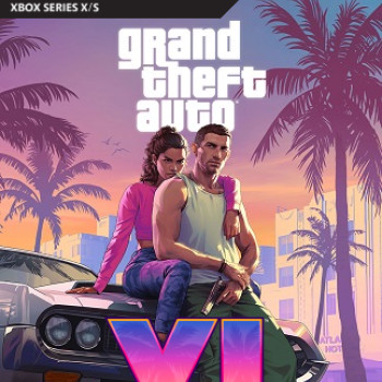 Grand Theft Auto VI | GTA 6 (Xbox Series X/S) - Xbox Live Key - EUROPE