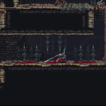 Blasphemous (PC) - Steam Key - LATAM Blasphemous (PC) - Steam Key - LATAM