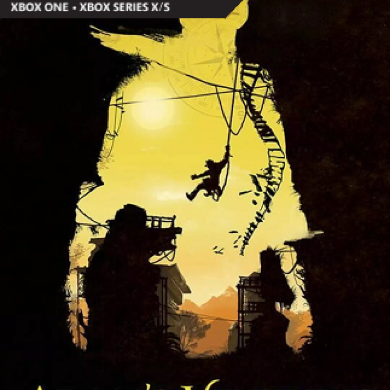 Adam's Venture: Origins Xbox Series X/S - Xbox Live Key - EUROPE Adam's Venture: Origins Xbox Series X/S - Xbox Live Key - EUROPE