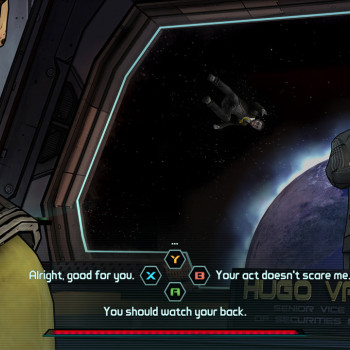 Tales from the Borderlands (PC) - Steam Key - ROW Tales from the Borderlands (PC) - Steam Key - ROW