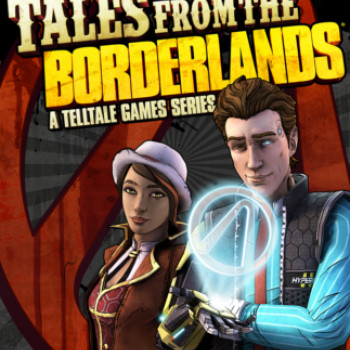 Tales from the Borderlands (PC) - Steam Key  - ROW
