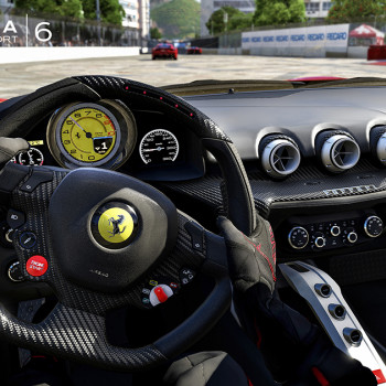 Forza Motorsport 6 (Xbox One) - Xbox Live Account - GLOBAL