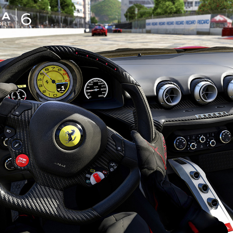 Forza Motorsport 6 (Xbox One) - Xbox Live Account - GLOBAL Forza Motorsport 6 (Xbox One) - Xbox Live Account - GLOBAL