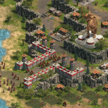 Age of Empires: Definitive Edition (PC) - Microsoft Key - EUROPE