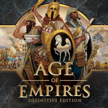 Age of Empires: Definitive Edition (PC) - Microsoft Key - EUROPE