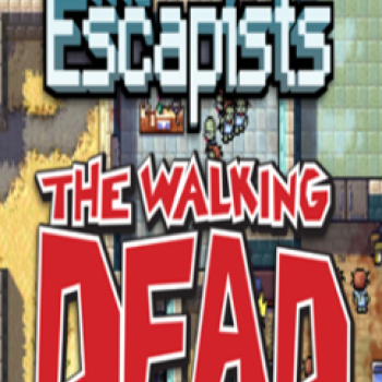 The Escapists: The Walking Dead (PC) - Steam Key - EUROPE