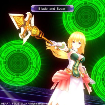 Hyperdimension Neptunia Re;Birth1 Steam Gift GLOBAL Hyperdimension Neptunia Re;Birth1 Steam Gift GLOBAL