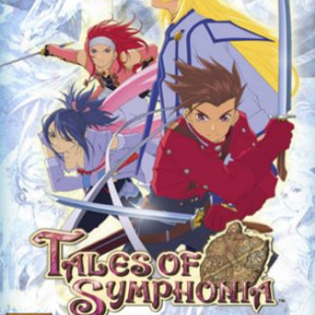 Tales of Symphonia Steam Gift - ROW