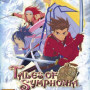 Tales of Symphonia Steam Gift - ROW
