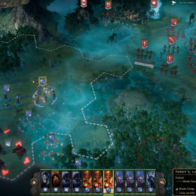 Fantasy General II | Complete (PC) - Steam Key - GLOBAL Fantasy General II | Complete (PC) - Steam Key - GLOBAL
