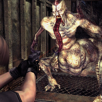 Resident Evil 4: Ultimate HD Edition (PC) - Steam Key - NORTH AMERICA Resident Evil 4: Ultimate HD Edition (PC) - Steam Key - NORTH AMERICA