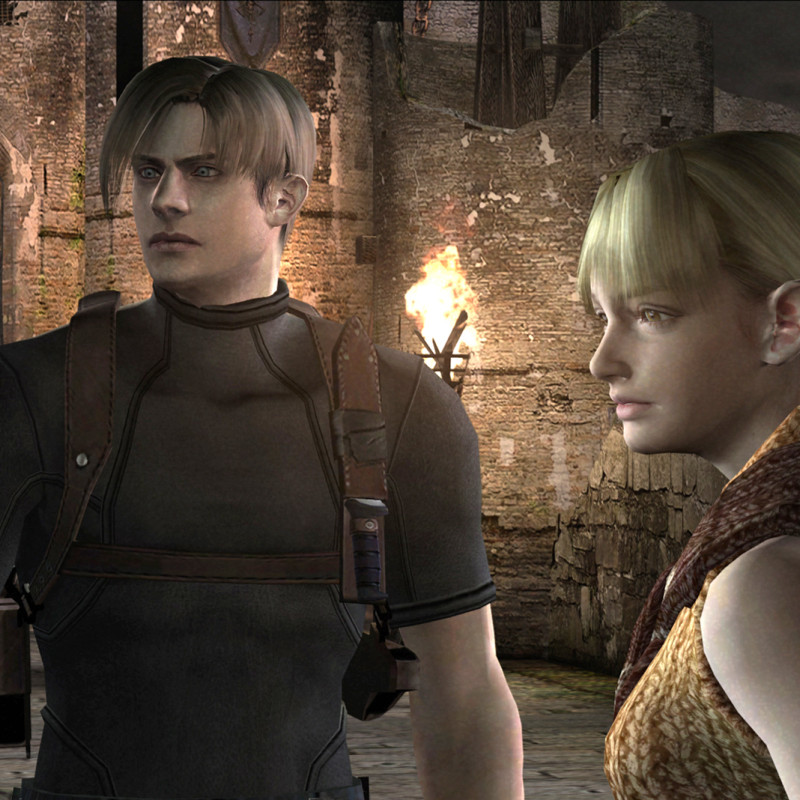 Resident Evil 4: Ultimate HD Edition (PC) - Steam Key - NORTH AMERICA Resident Evil 4: Ultimate HD Edition (PC) - Steam Key - NORTH AMERICA