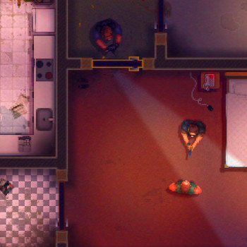 Police Stories (PC) - Steam Key - EUROPE Police Stories (PC) - Steam Key - EUROPE