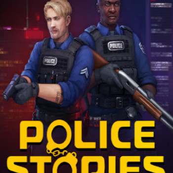 Police Stories (PC) - Steam Key - EUROPE