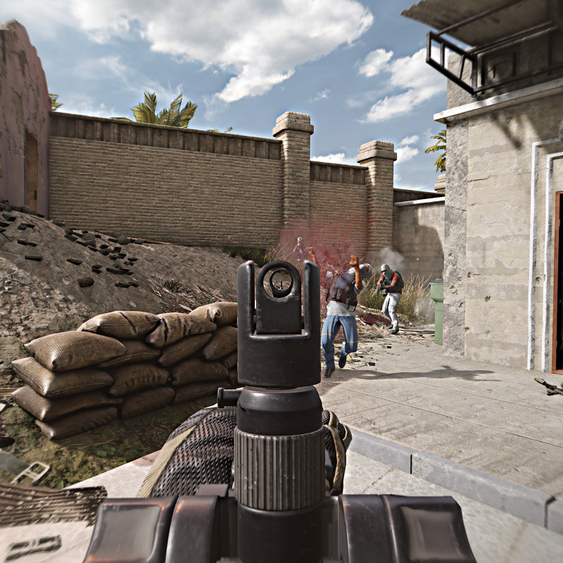 Insurgency: Sandstorm | 4-Year Anniversary Edition (PC) - Steam Key - GLOBAL