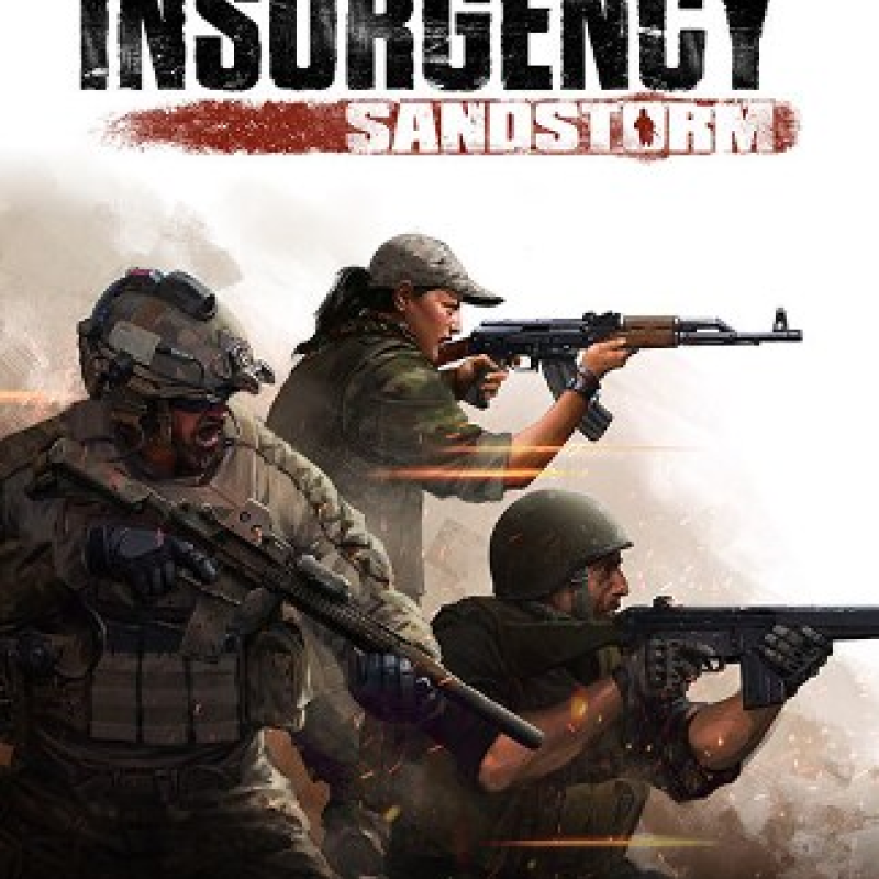 Insurgency: Sandstorm | 4-Year Anniversary Edition (PC) - Steam Key - GLOBAL