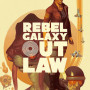 Rebel Galaxy Outlaw (PC) - GOG.COM Key - GLOBAL