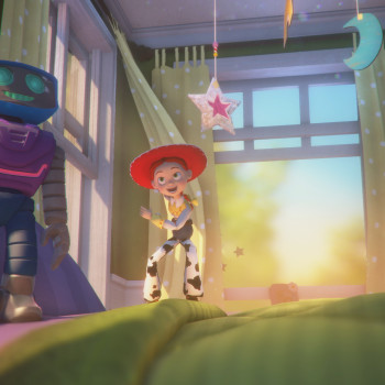 RUSH: A Disney • PIXAR Adventure (PC) - Steam Key - EUROPE RUSH: A Disney • PIXAR Adventure (PC) - Steam Key - EUROPE