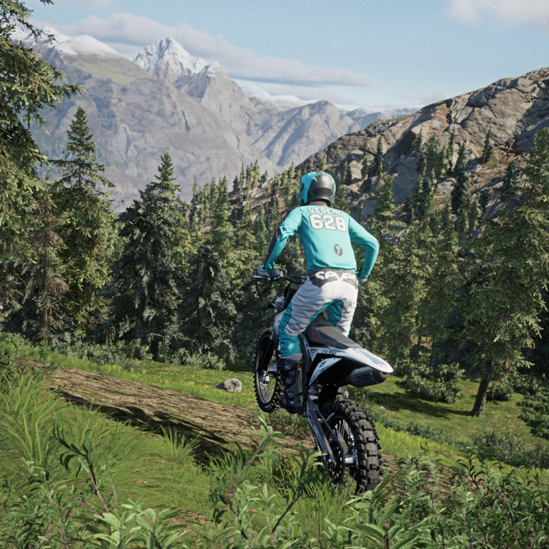MX vs ATV Legends | Ultimate Edition 2025 (Xbox Series X/S) - Xbox Live Key - EUROPE MX vs ATV Legends | Ultimate Edition 2025 (Xbox Series X/S) - Xbox Live Key - EUROPE