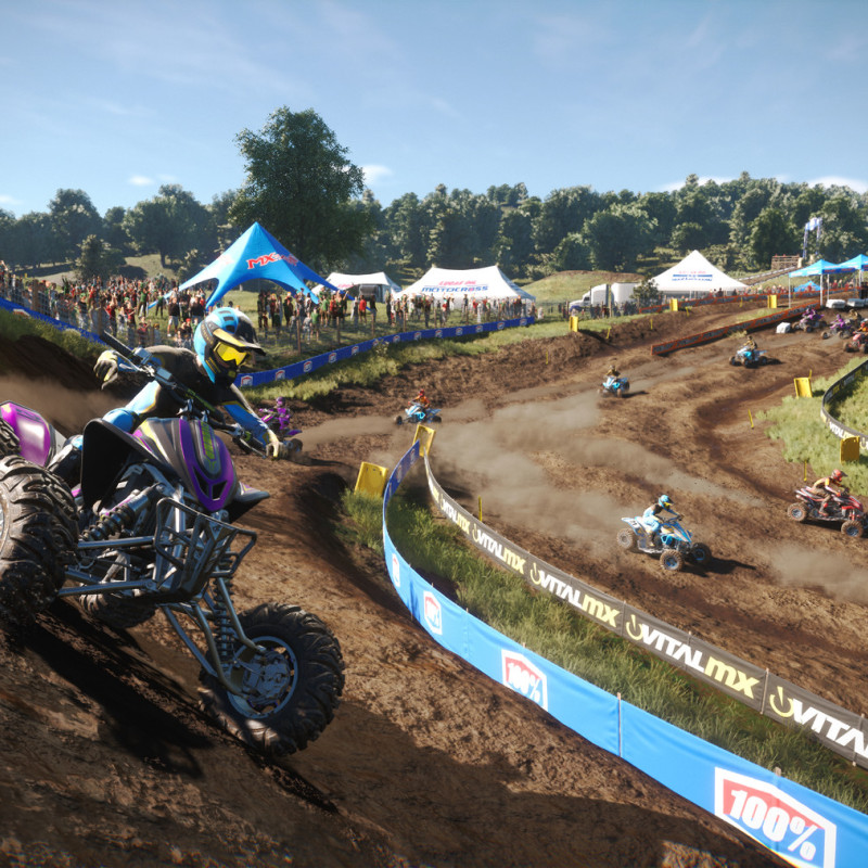 MX vs ATV Legends | Ultimate Edition 2025 (Xbox Series X/S) - Xbox Live Key - EUROPE MX vs ATV Legends | Ultimate Edition 2025 (Xbox Series X/S) - Xbox Live Key - EUROPE