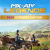 MX vs ATV Legends | Ultimate Edition 2025 (Xbox Series X/S) - Xbox Live Key - EUROPE MX vs ATV Legends | Ultimate Edition 2025 (Xbox Series X/S) - Xbox Live Key - EUROPE