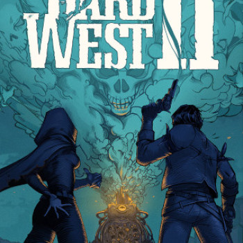 Hard West 2 (PC) - Steam Key - UNITED STATES