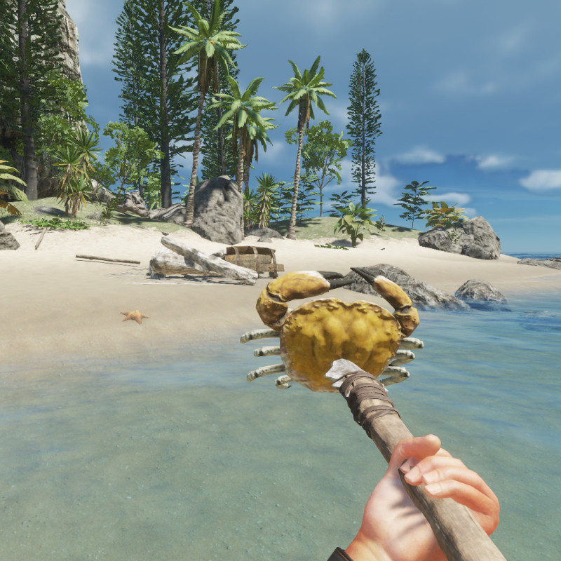 Stranded Deep (PC) - Steam Key - ROW Stranded Deep (PC) - Steam Key - ROW