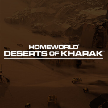 Homeworld: Deserts of Kharak | Deluxe Edition (PC) - Steam Key - EUROPE
