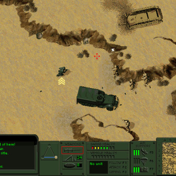 Army Men (PC) - Steam Key - EUROPE
