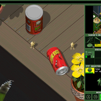 Army Men: Toys in Space (PC) - Steam Key - EUROPE