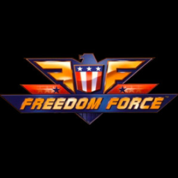 Freedom Force (PC) - Steam Key - EUROPE