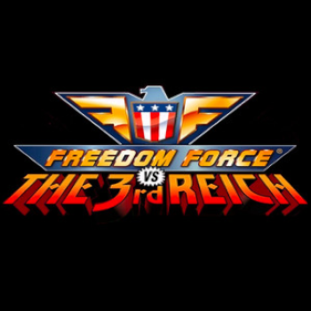 Freedom Force vs. the Third Reich (PC) - Steam Key - EUROPE
