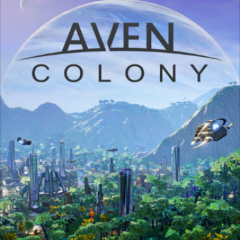 Aven Colony (PC) - Steam Key - EUROPE