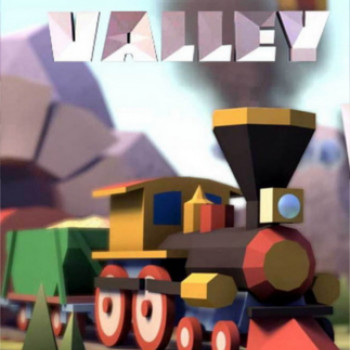 Train Valley (PC) - Steam Key - UNITED STATES