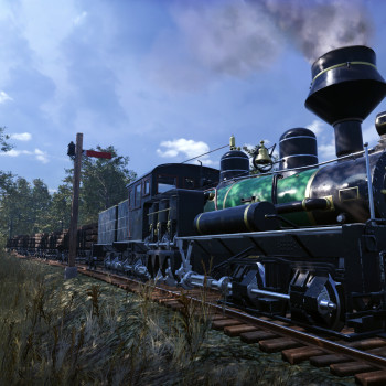 Railway Empire 2 | Deluxe Edition (PC) - Steam Key - UNITED STATES Railway Empire 2 | Deluxe Edition (PC) - Steam Key - UNITED STATES