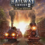 Railway Empire 2 | Deluxe Edition (PC) - Steam Key - UNITED STATES
