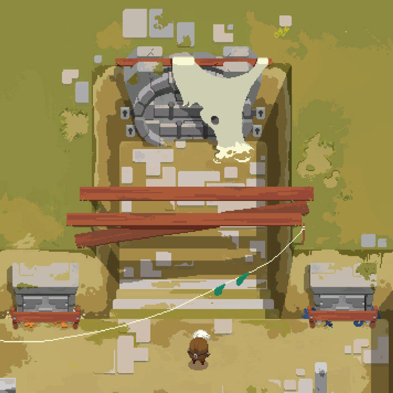 Moonlighter | Complete Edition (PC) - Steam Key - UNITED STATES Moonlighter | Complete Edition (PC) - Steam Key - UNITED STATES