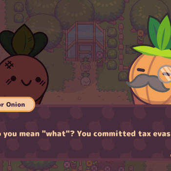 Turnip Boy Commits Tax Evasion (PC) - Steam Key - UNITED STATES