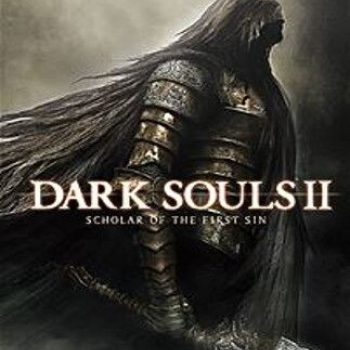 Dark Souls II: Scholar of the First Sin (PC) - Steam Key - UNITED STATES