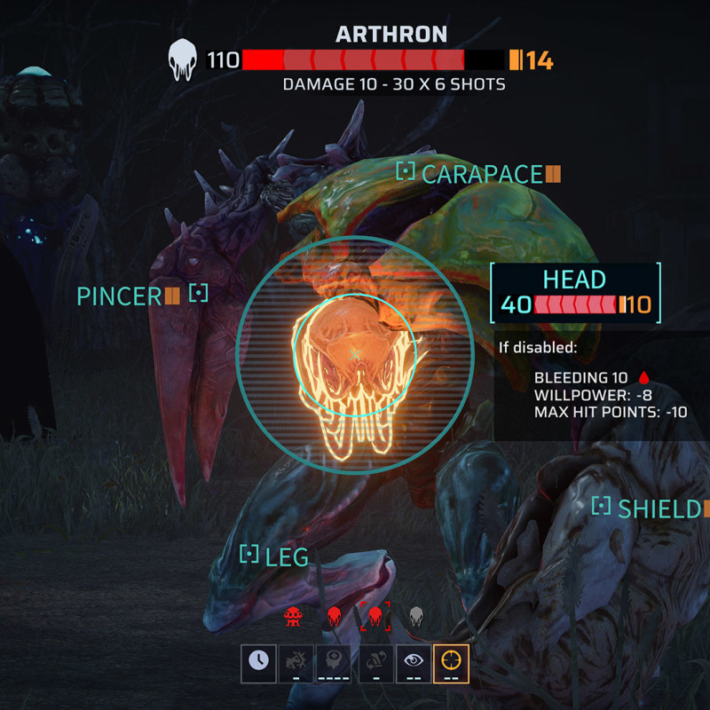 Phoenix Point | Complete Edition (PC) - Steam Key - UNITED STATES