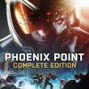 Phoenix Point | Complete Edition (PC) - Steam Key - UNITED STATES
