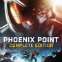 Phoenix Point | Complete Edition (PC) - Steam Key - UNITED STATES