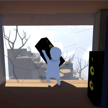 Human: Fall Flat (PC) - Steam Key - UNITED STATES Human: Fall Flat (PC) - Steam Key - UNITED STATES