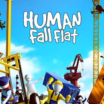 Human: Fall Flat (PC) - Steam Key - UNITED STATES
